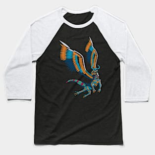 Alebrijes of might_53 Baseball T-Shirt